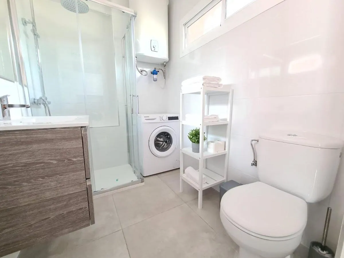 Appartamento Acogedor Ap. 1Hab. Torremolinos Spagna