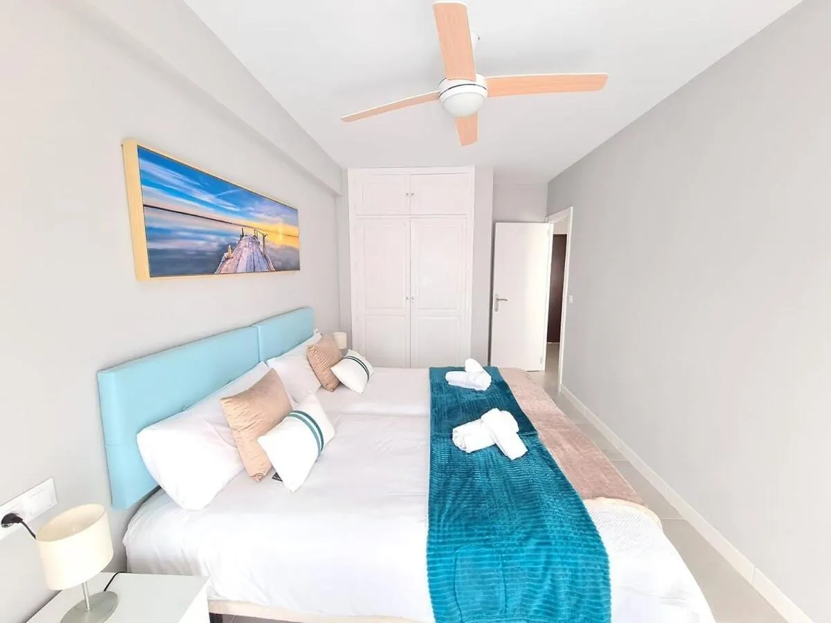 Appartamento Acogedor Ap. 1Hab. Torremolinos