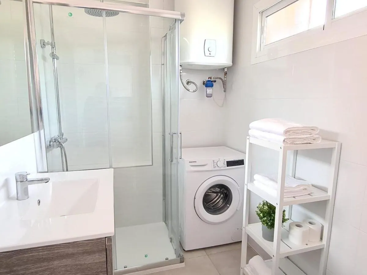 Acogedor Ap. 1Hab. Torremolinos Apartment